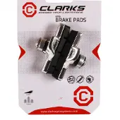 Clarks Campagnolo, Shimano, Rubber