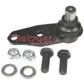 METZGER 57026108 Fuseekogel