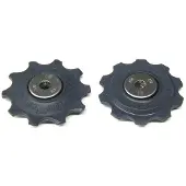 Campagnolo 9s Derailleurwieltjes Set Voor Fietsen