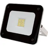 ABC-led 20 watt LED Schijnwerper Super Slim Warm Wit Outdoor IP65