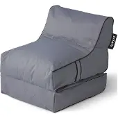 Sit & joy sit&joy zitzak Hawaii Marineblauw