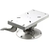 VETUS Sliding Seat Support Zilver 150 mm
