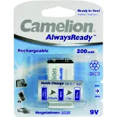 Camelion Blok batterij -