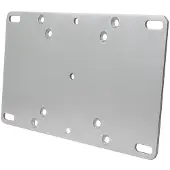 My Wall VESA-adapter Geschikt voor serie: Universeel Zilver