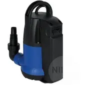Aquaforte Dompelpomp Af250 Met Ingebouwde Vlotter