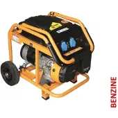 LUMAG generator / aggregaat 2800W (G3E)