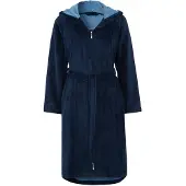 Vossen Badjas Palermo Winternight-XL