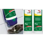 Kippers Rijssen Plus Starterpack 2X3L One2clean/Automatische Dispenser