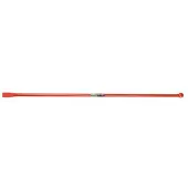Polet Stootijzer 28350 1500x28mm Knop+Beitel