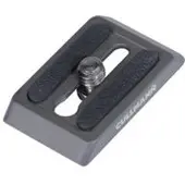 Cullmann Cross CX410 QRX snelkoppelplaat