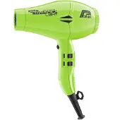 Parlux Advance Light - Grøn (U)