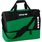 Erima Sporttas Erima Sac de sport avec compartiment Club 5 line heren