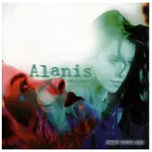 MUSIC ON VINYL Jagged Little Pill (LP)