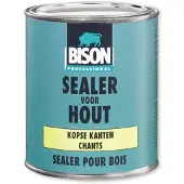 Griffon Sealer voor Hout Kopse Kanten Wit | Blik | 750 ml - 6302684