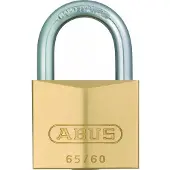 ABUS Hangslot Gelijksluitend 65/50 SL6500 - 6501
