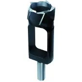 Rvstools RVS Proppenboor 3612 12mm As 13mm