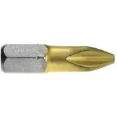 Lintner Magna Bit 221768 1/4 Maxgrip PH1 25mm