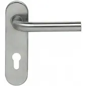 Artitec Kruk Boda op Kortschild Wc63x8 RVS