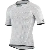 Bioracer Underwear Ondergoed bovenlijf wit Maat XL