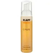 Klapp C Pure Foam Cleanser | Alle huidtypes 200 ml