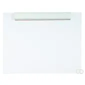 MAUL klembord A3 kunststof wit liggend 2318202