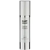 Klapp Caviar Power Night Cream