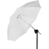 Profoto Paraplu Vlak Doorzichtig S 85cm