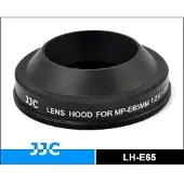 JJC MP-E65 Canon Zonnekap