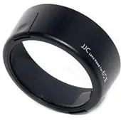 JJC EW-65II Zonnekap (voor Canon EF 28 mm F/2.8)
