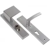 Ami Duwer-kruk schildenset 90/80 251/15Kt Pc55 Dd40 F1 D1 SKG***