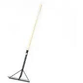 Kelfort Asfalthark 41cm