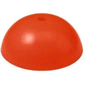 Piri Sport Afbakenbollen Hard Plastic Oranje 10 st.