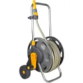 Hozelock Euro Cart Slangenwagen - voor maximaal 90 meter slang