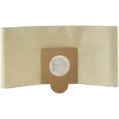 Eurom Sac d'Aspirateur pour Force 1420S (5x)