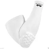 Mcdavid Hex Shooter Compressiemouw met Padding