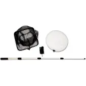 VijverTechniek (VT) Velda (VT) Vijveronderhoud set 3-in-1 51-151 cm 148017