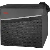 Thermos Classic Koeltas Inhoud: 28L, Kleur: grijs