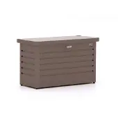Biohort HobbyBox 100 Brons Metallic (62010)