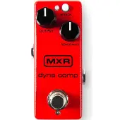 Mxr M291 Dyna Comp Mini Compressor effectpedaal