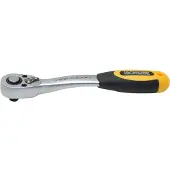 Ironside Ratel 1/4"