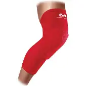 Mcdavid Hex Knee Guard 2 Units Rood L