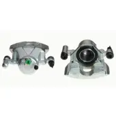 Brembo F 49 075 Remklauw