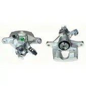 Brembo F 68 094 Remklauw
