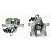 Brembo F 85 160 Remklauw
