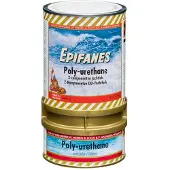 Epifanes Pu E4 Varnish 750g Goud