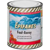 Epifanes Foul Away Painting 750ml Transparant