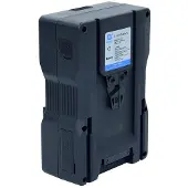 Fxlion BP-F100U V-Mount Accu