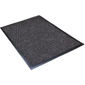 Deurmatshop.Nl Schoonloopmat / Polynib / 90 cm x 150 cm / bruin