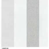 Dutch Wallcoverings Vliesbehang streep - creme/beige