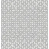 Dutch Wallcoverings Eclipse Orbit grijs behang (vliesbehang, grijs)